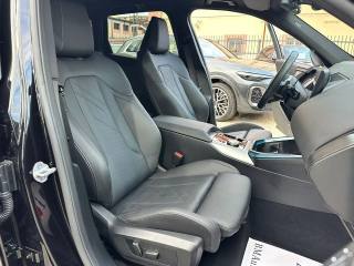 BMW X3 usata, con Antifurto