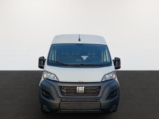 FIAT Ducato usata, con Airbag