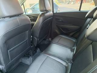 CHEVROLET Trax usata 61