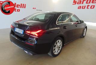 MERCEDES-BENZ A 180 usata, con ESP