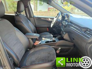 FORD Kuga usata, con Supporto lombare