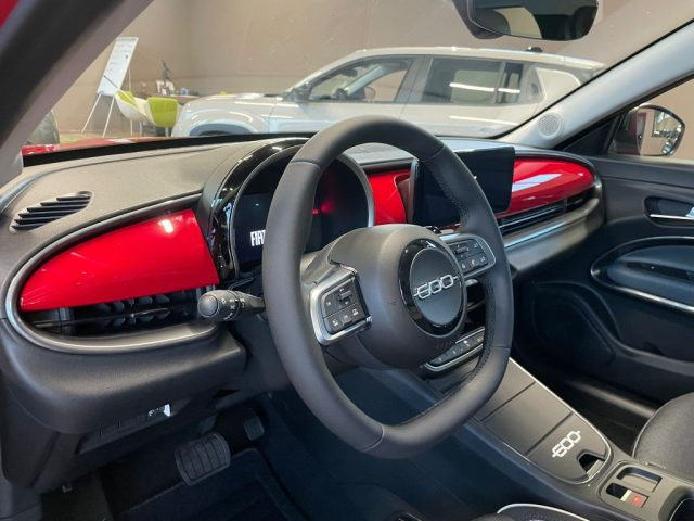 FIAT 600 usata, con Cruise Control