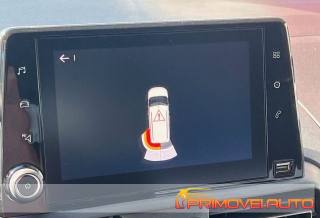 CITROEN Berlingo usata, con Airbag Passeggero