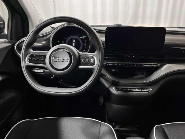 FIAT 500e usata, con Controllo elettronico della corsia
