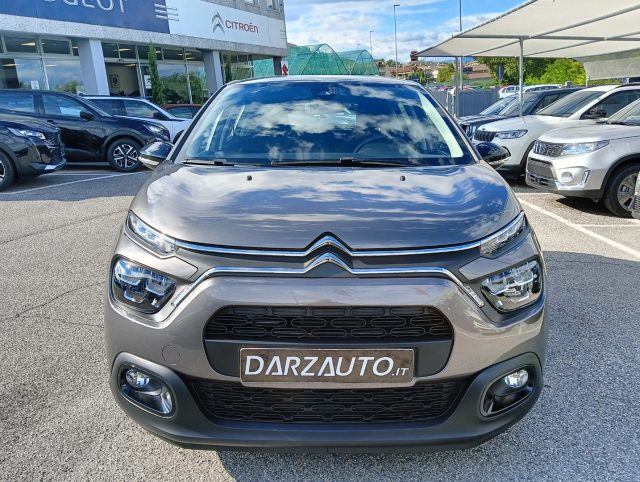 CITROEN C3 usata, con Airbag