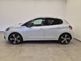 PEUGEOT 208 usata, con Airbag laterali