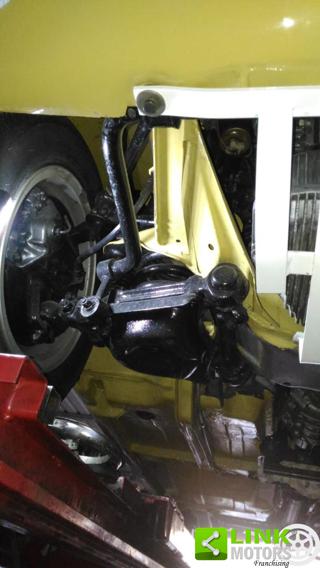 ALFA ROMEO GT usata 92