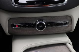 VOLVO XC90 usata, con Regolazione elettrica sedili