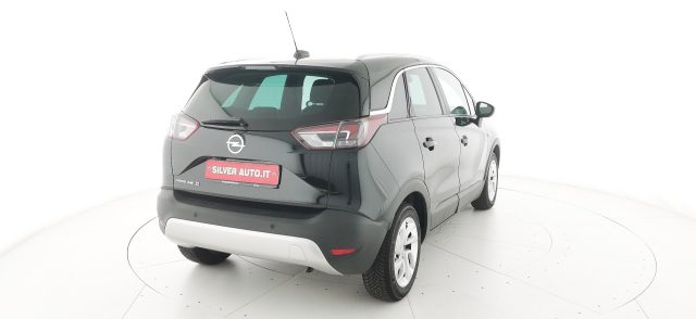 OPEL Crossland X usata, con Boardcomputer