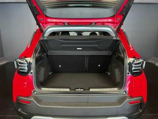 JEEP Avenger usata, con Sedile posteriore sdoppiato