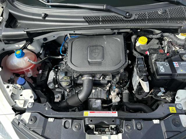 LANCIA Ypsilon usata 18