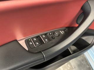 BMW X4 usata, con Sedile posteriore sdoppiato