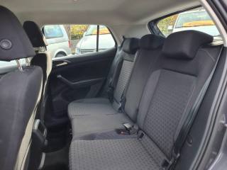 VOLKSWAGEN T-Cross usata, con Fendinebbia