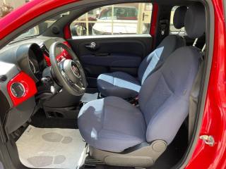 FIAT 500 usata, con Climatizzatore