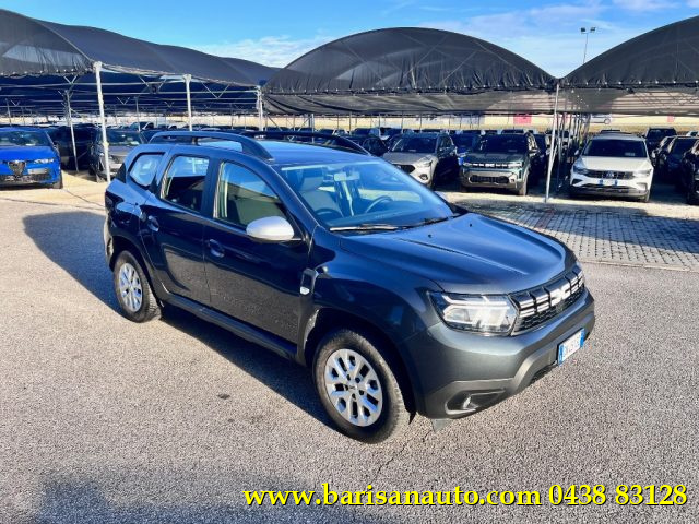 DACIA Duster usata, con Airbag