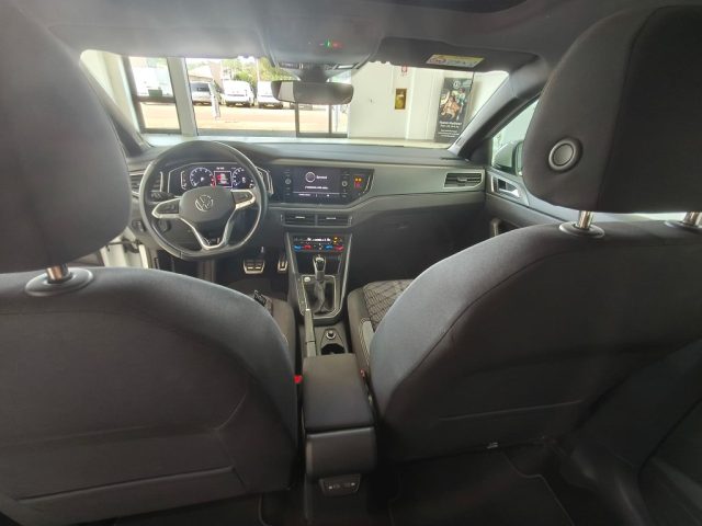 VOLKSWAGEN Taigo usata, con Fendinebbia