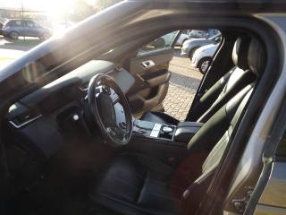 LAND ROVER Range Rover Velar usata, con Sedile posteriore sdoppiato