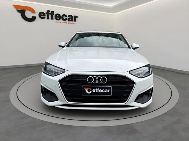 AUDI A4 usata, con Airbag