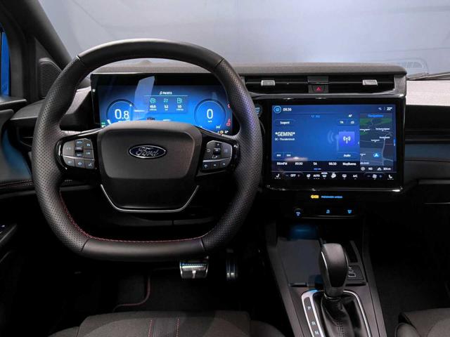 FORD Puma usata, con Controllo automatico clima