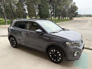 VOLKSWAGEN T-Cross usata, con Airbag laterali
