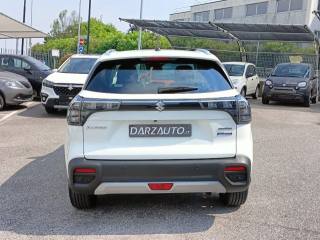 SUZUKI S-Cross usata, con Touch screen