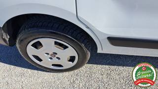 FIAT Fiorino usata, con Controllo trazione
