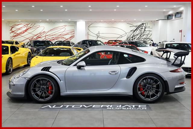 PORSCHE 991 usata, con Airbag Passeggero