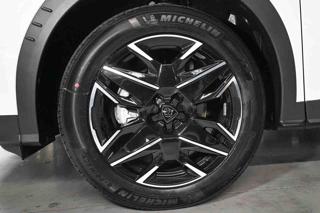 PEUGEOT 3008 usata, con Cerchi in lega