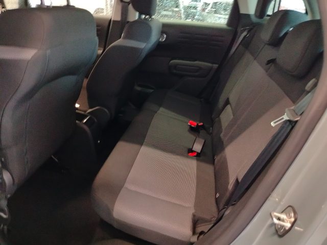CITROEN C3 Aircross usata, con Fendinebbia