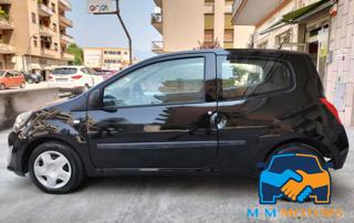RENAULT Twingo usata, con Airbag