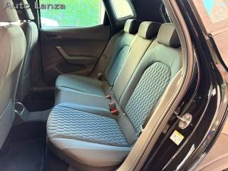 SEAT Arona usata, con Autoradio