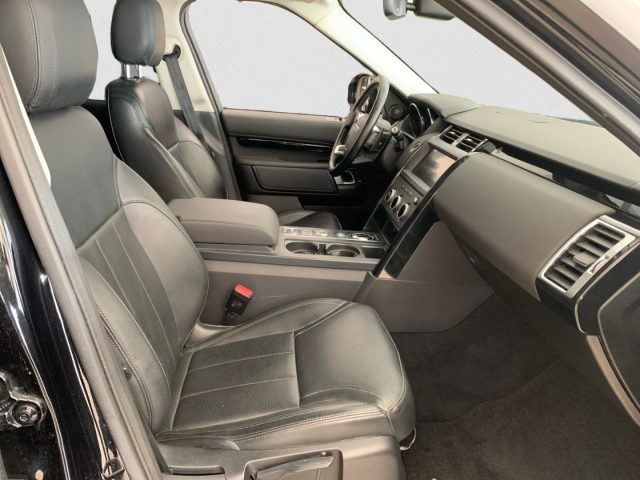 LAND ROVER Discovery usata, con Controllo automatico clima