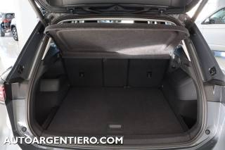 VOLKSWAGEN Tiguan usata, con Airbag testa