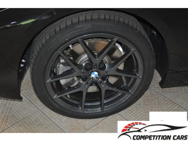 BMW 120 usata, con Sedile posteriore sdoppiato