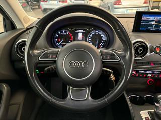 AUDI A3 usata, con Cruise Control