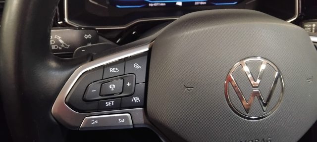 VOLKSWAGEN Taigo usata, con Specchietti laterali elettrici