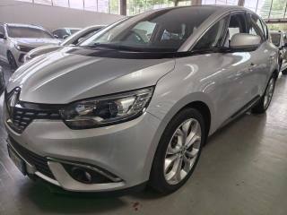 RENAULT Scenic usata, con Airbag laterali