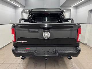 DODGE RAM usata 3