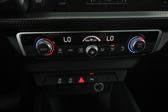 AUDI A1 usata 8