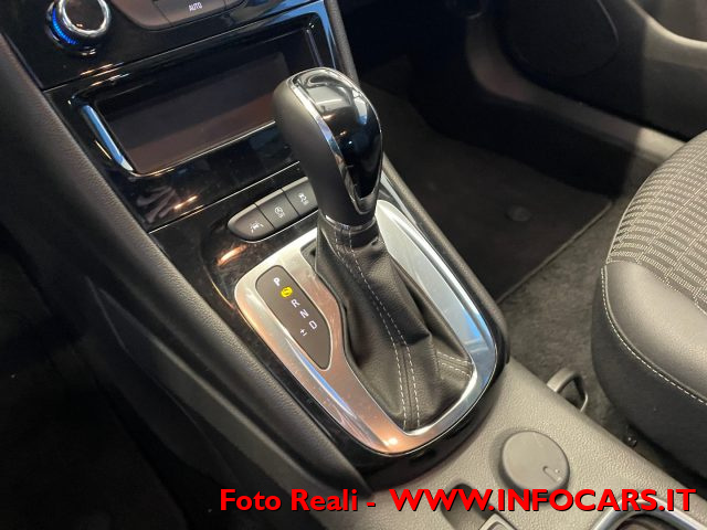 OPEL Astra usata, con Vetri oscurati