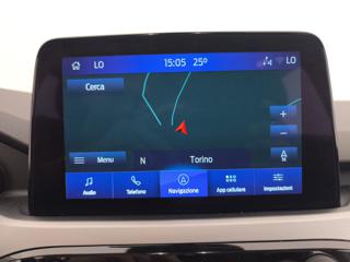 FORD Kuga usata, con Touch screen