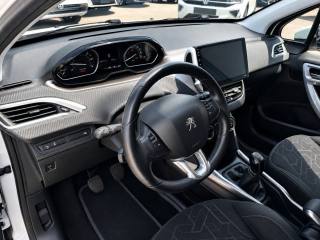 PEUGEOT 2008 usata, con Chiusura centralizzata