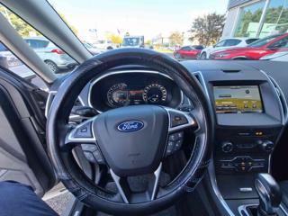 FORD S-Max usata, con Chiusura centralizzata