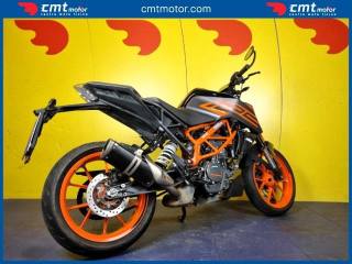 KTM 125 Duke usata 3