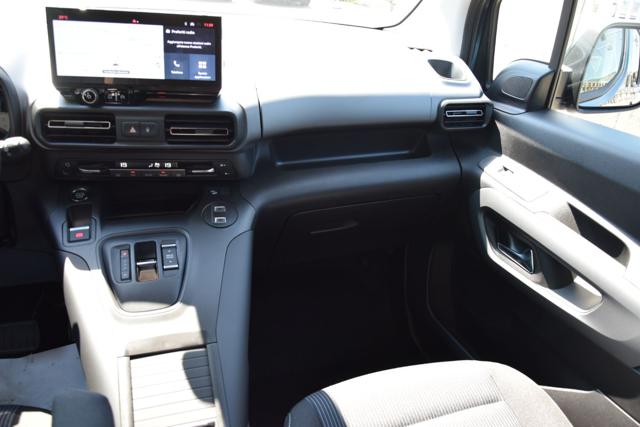FIAT Qubo usata, con Park Distance Control