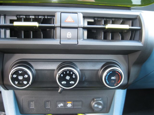 FIAT Grande Panda usata, con Chiusura centralizzata telecomandata