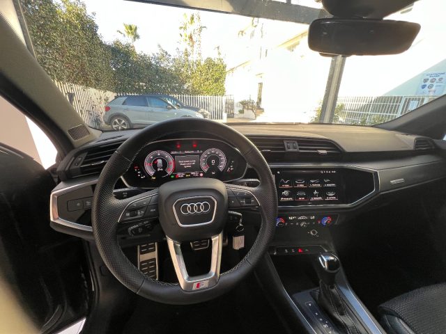 AUDI Q3 usata, con Autoradio digitale