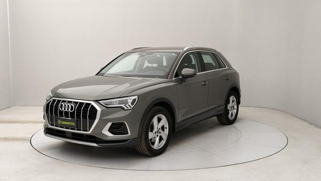 AUDI Q3 usata, con ABS