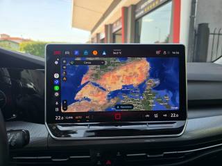 VOLKSWAGEN Golf usata, con Sistema di parcheggio automatico
