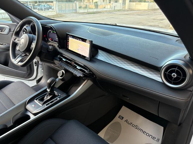 ALFA ROMEO Tonale usata, con Cruise Control